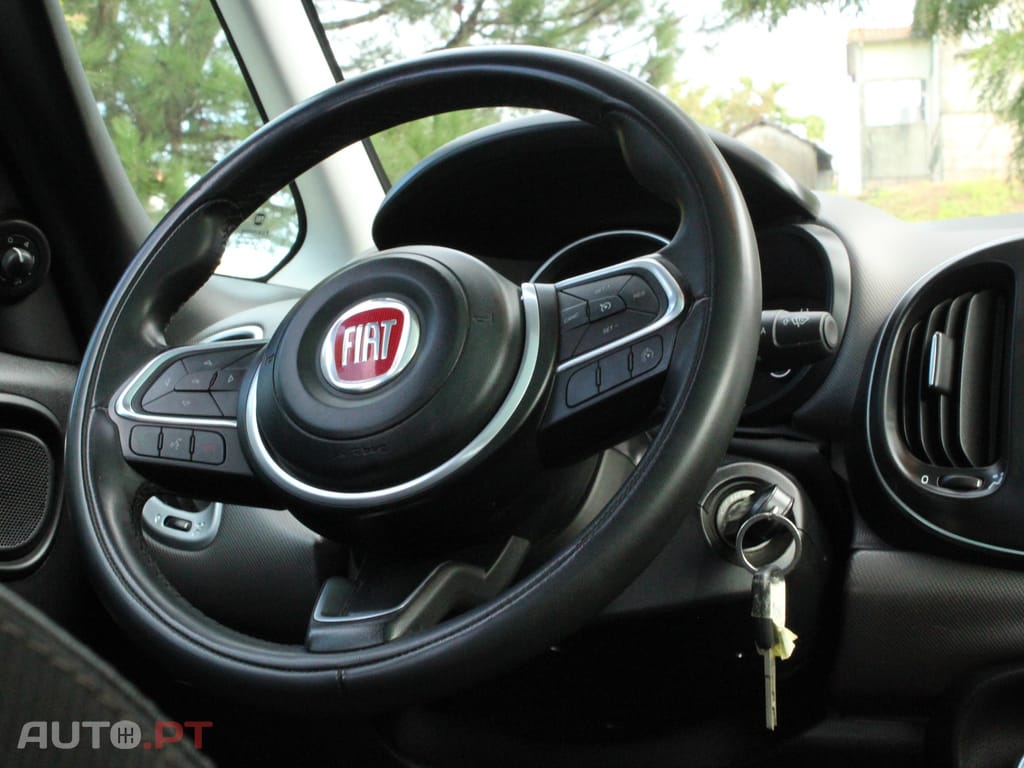 Fiat 500L 1.3 MJ Lounge S&S