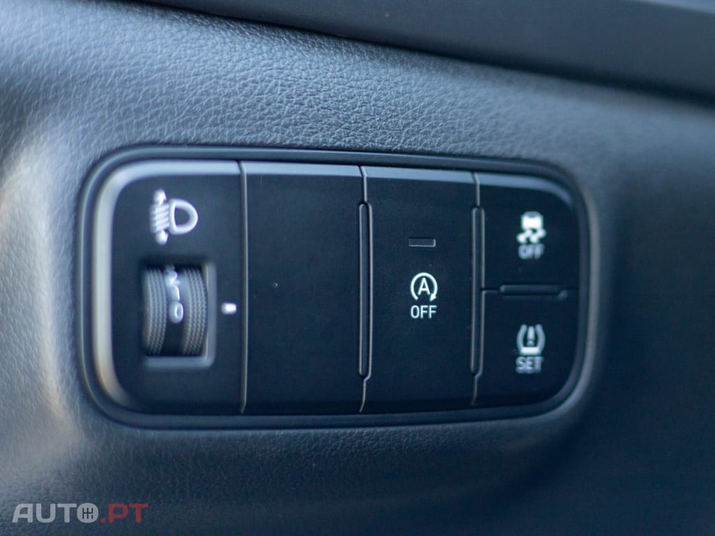 Hyundai Bayon 1.0 T-GDi Premium