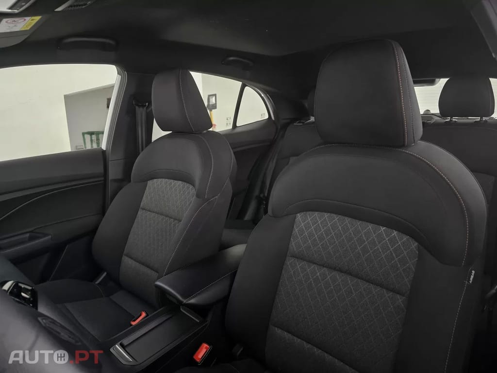 MG MG3 1.5 L Hybrid+ Comfort