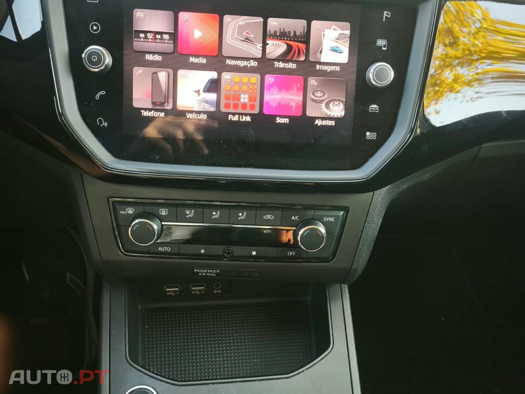 Seat Ibiza 1.0 Eco TSI FR