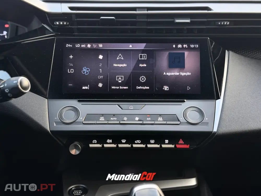 Peugeot 308 1.2 PureTech Allure
