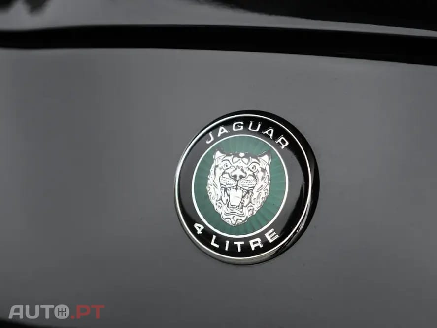 Jaguar XK XK8 4.0 Convertible Sport