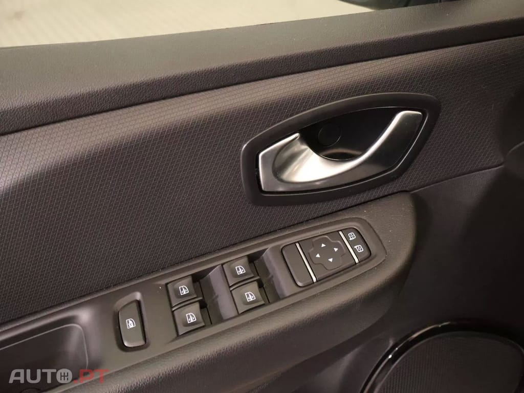 Renault Clio 0.9 TCe Limited Edition