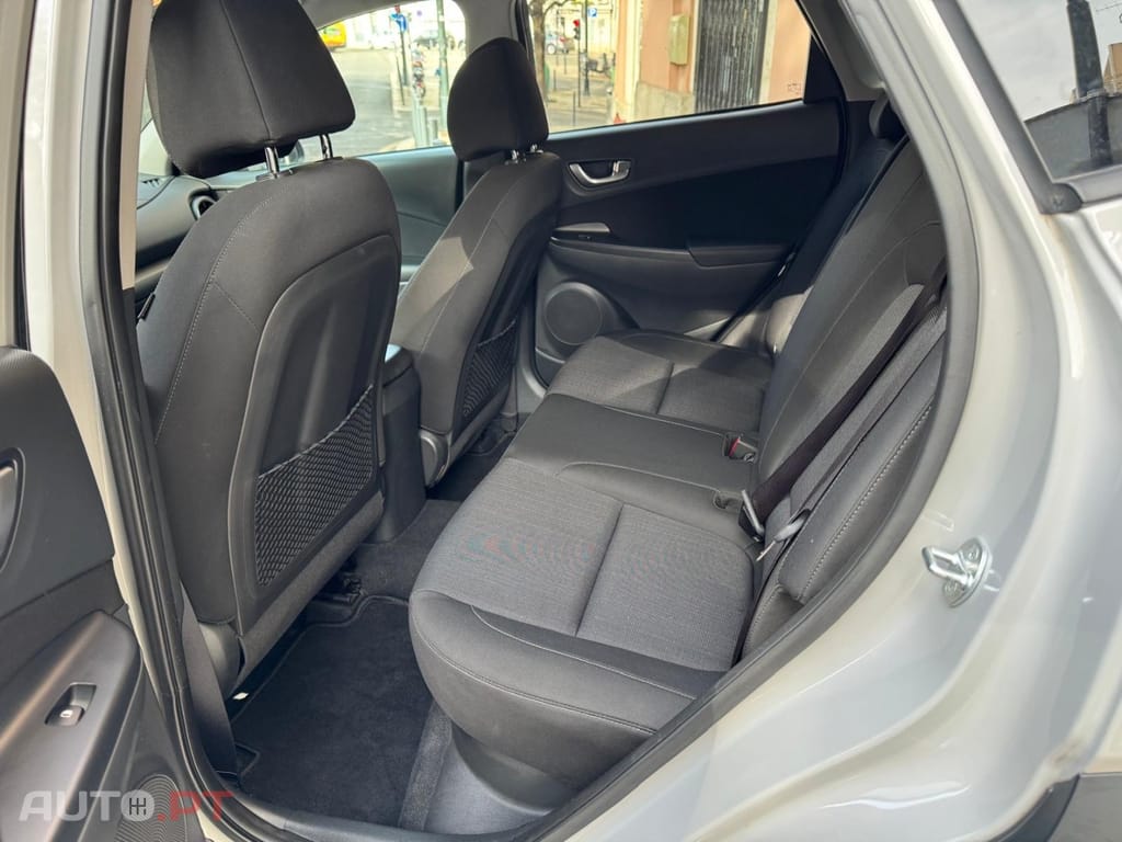 Hyundai Kauai 1.0 T-GDi Premium