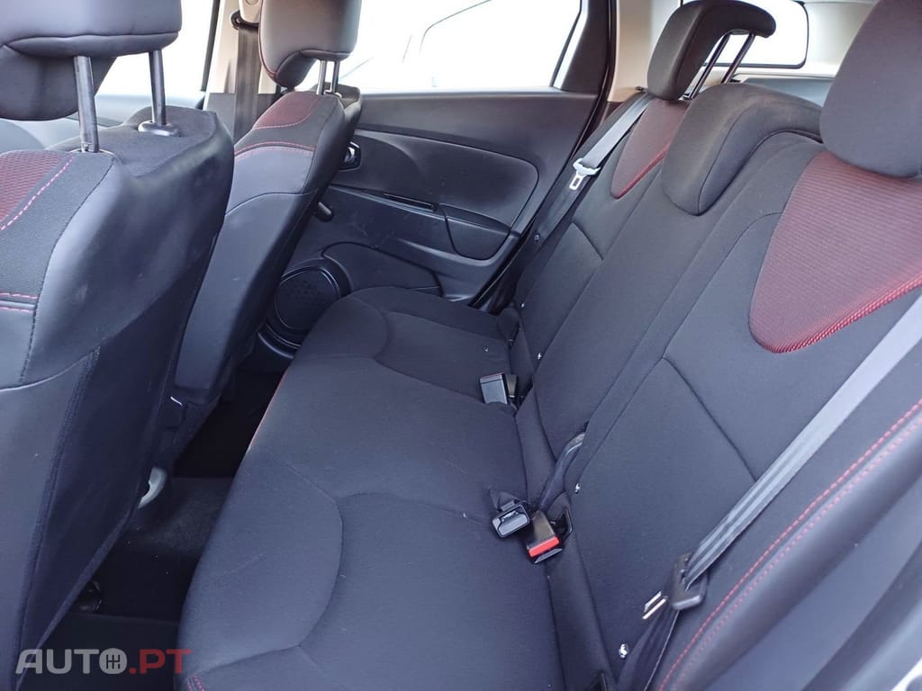 Renault Clio Break 1.5 dCi 75 Expression
