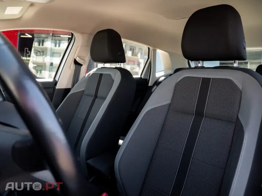 Volkswagen Polo 1.0 TSI Life