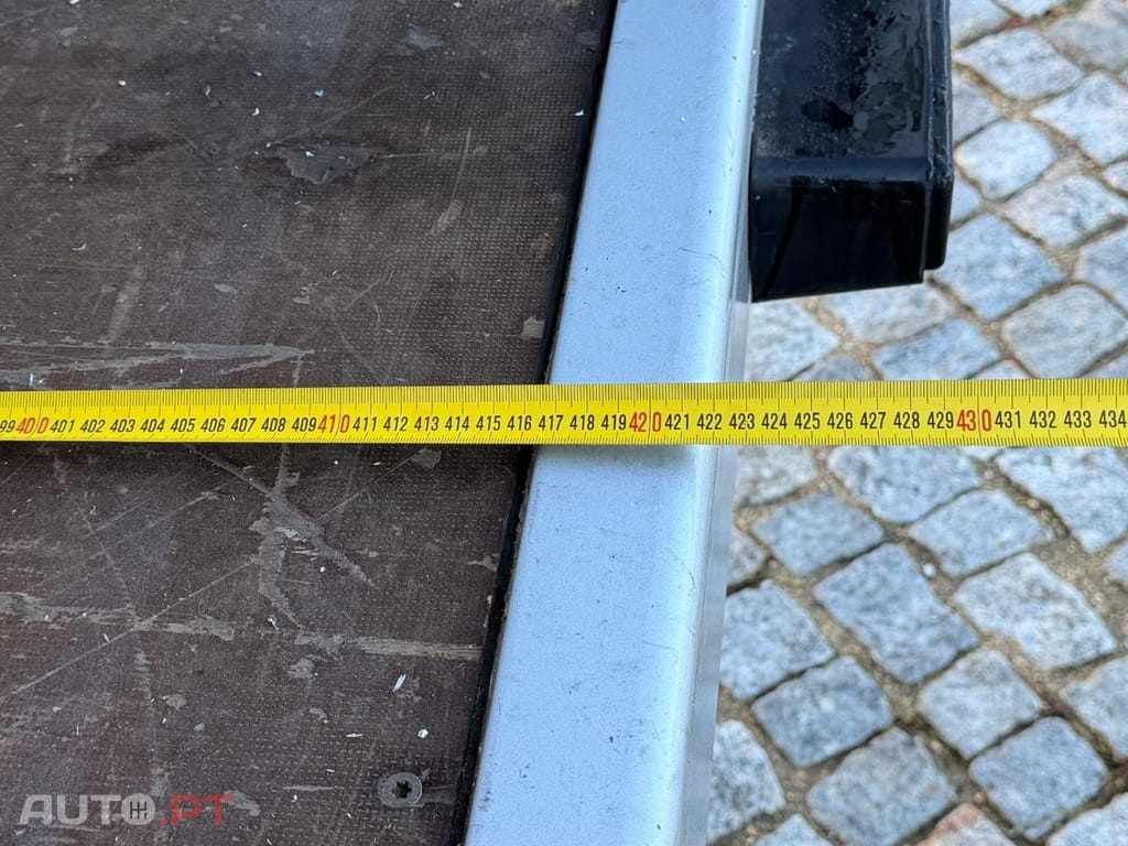 Renault Master TOLDE TIPO TIR