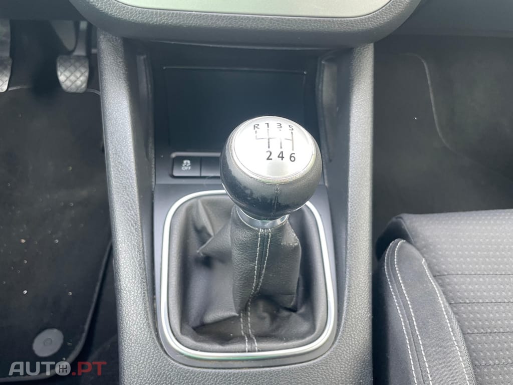 Volkswagen Scirocco 2.0 TDI Sport