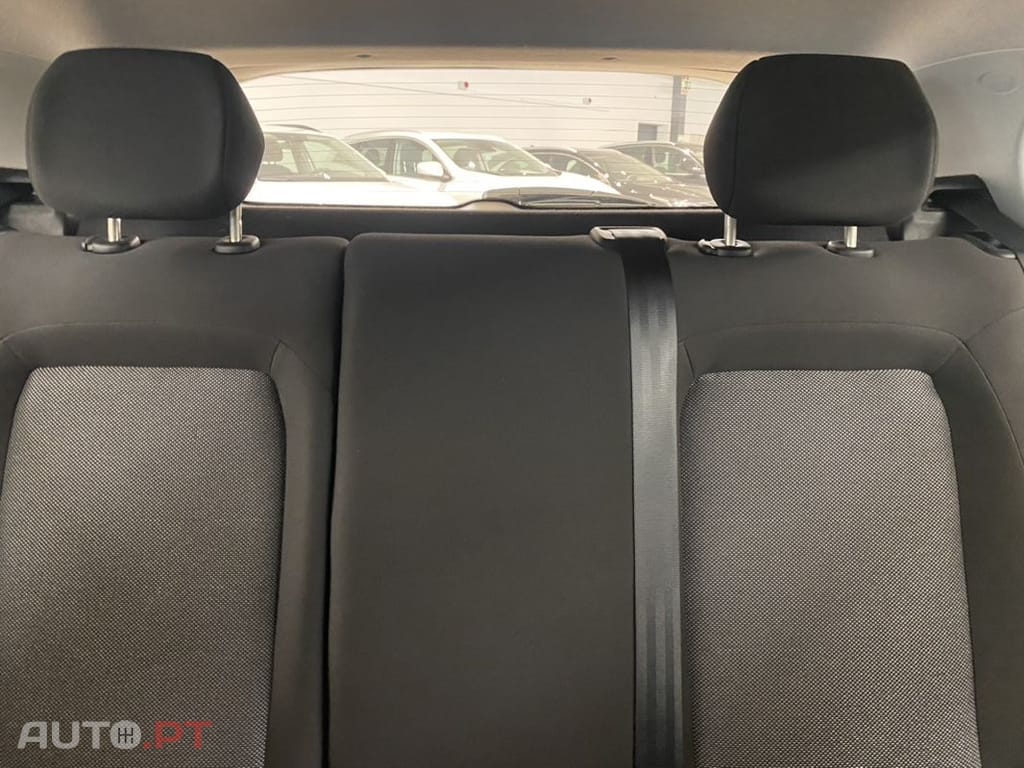 Fiat Tipo 1.3 M-Jet Easy