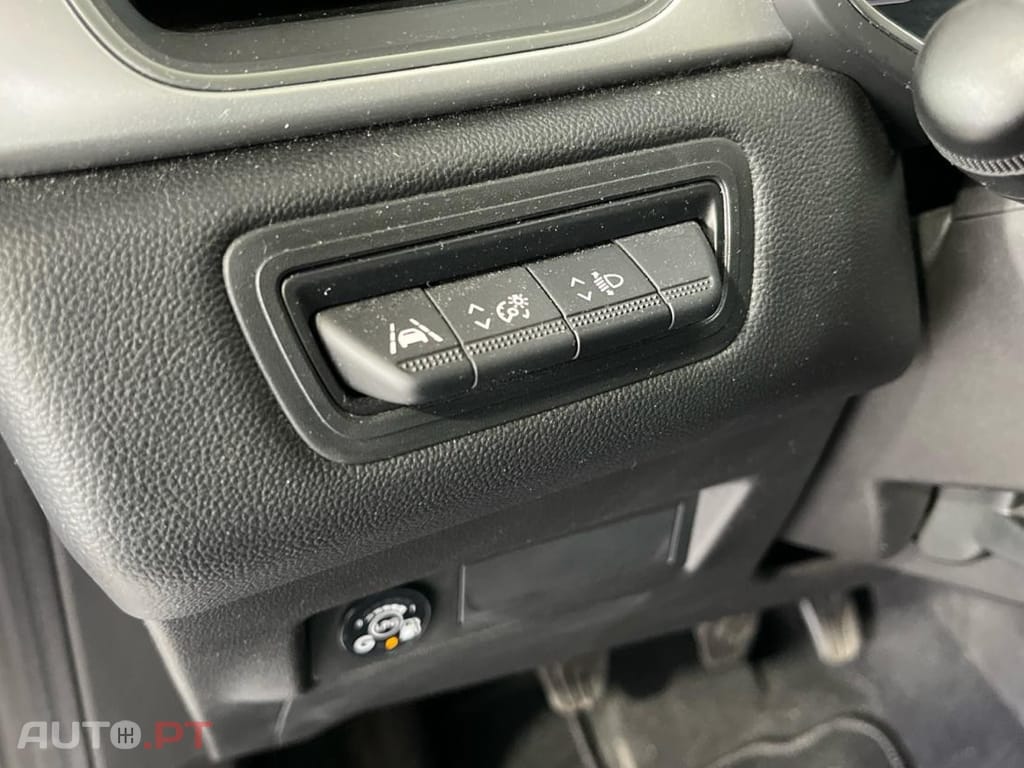 Renault Captur 1.0 TCe Intens Bi-Fuel