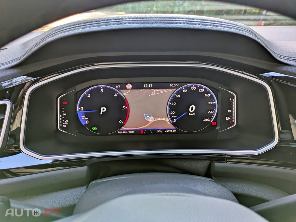 Volkswagen T-Roc 2.0 TDI R-Line DSG