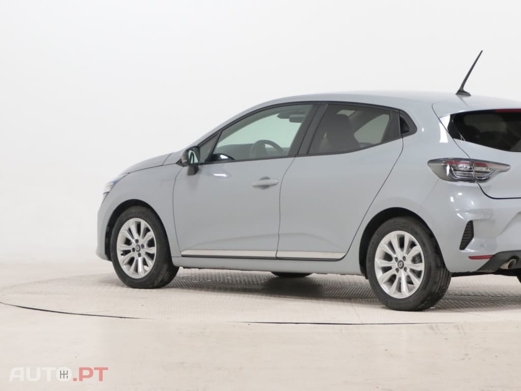 Renault Clio Evolution TCE 90
