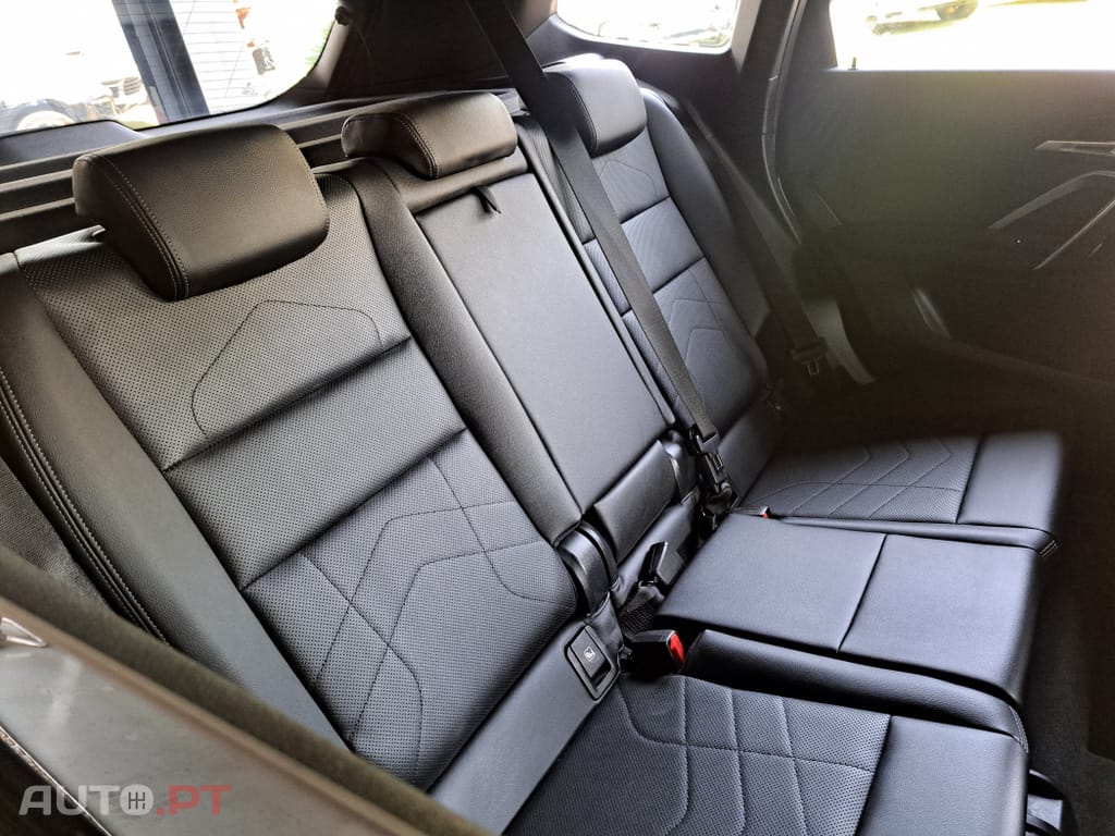 BMW X1 18 d sDrive xLine Auto