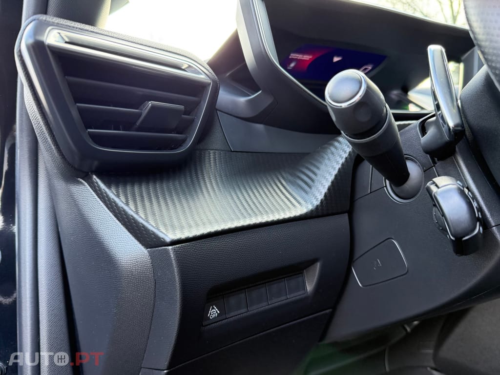 Peugeot 2008 1.2 PureTech GT Line EAT8