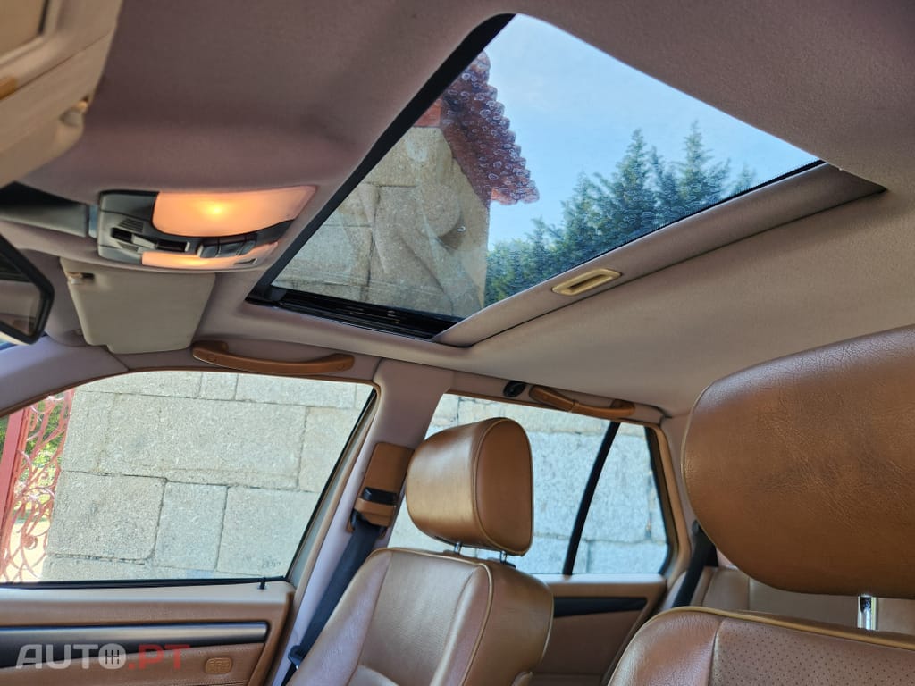 Mercedes-Benz C 220 CDI Elegance