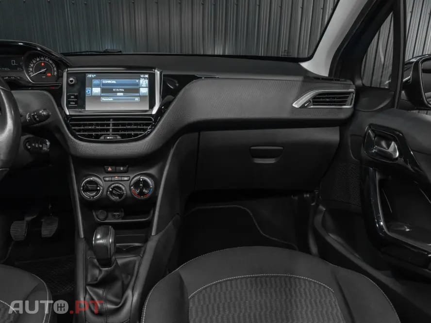 Peugeot 208 ND