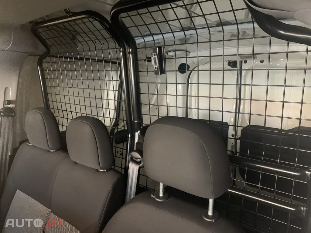 Fiat Doblo 1.3 MJ Easy 3L