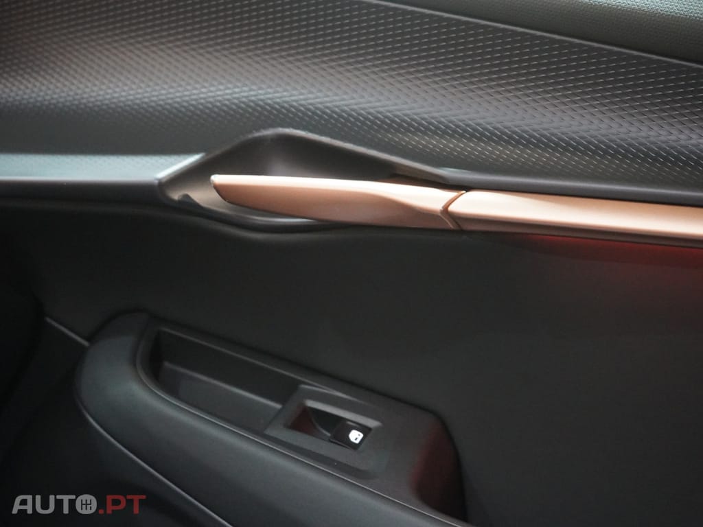 Cupra Tavascan 77 kWh Endurance