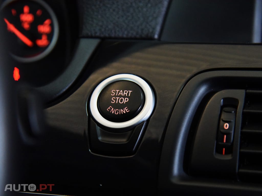 BMW 520 d Auto