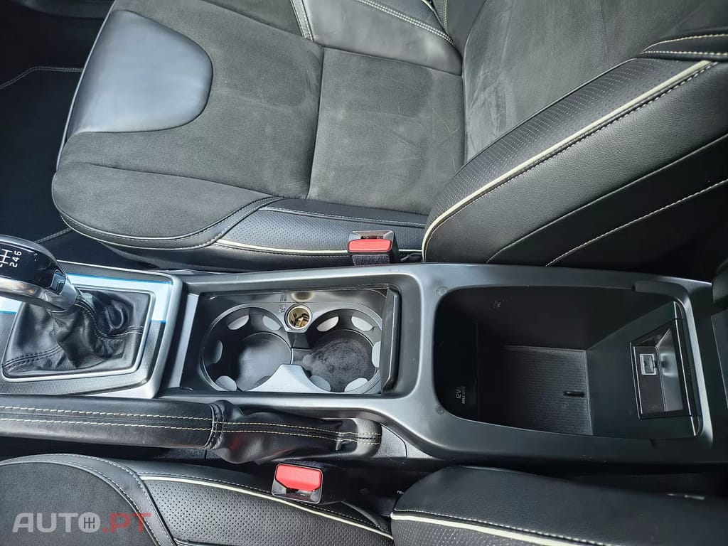 Volvo V40 1.6 D2 R-Design