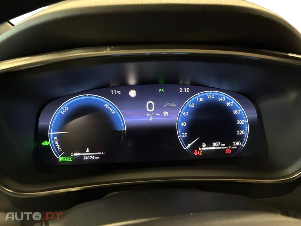 Toyota Corolla Pro 1.8 Hybrid Dynamic Business