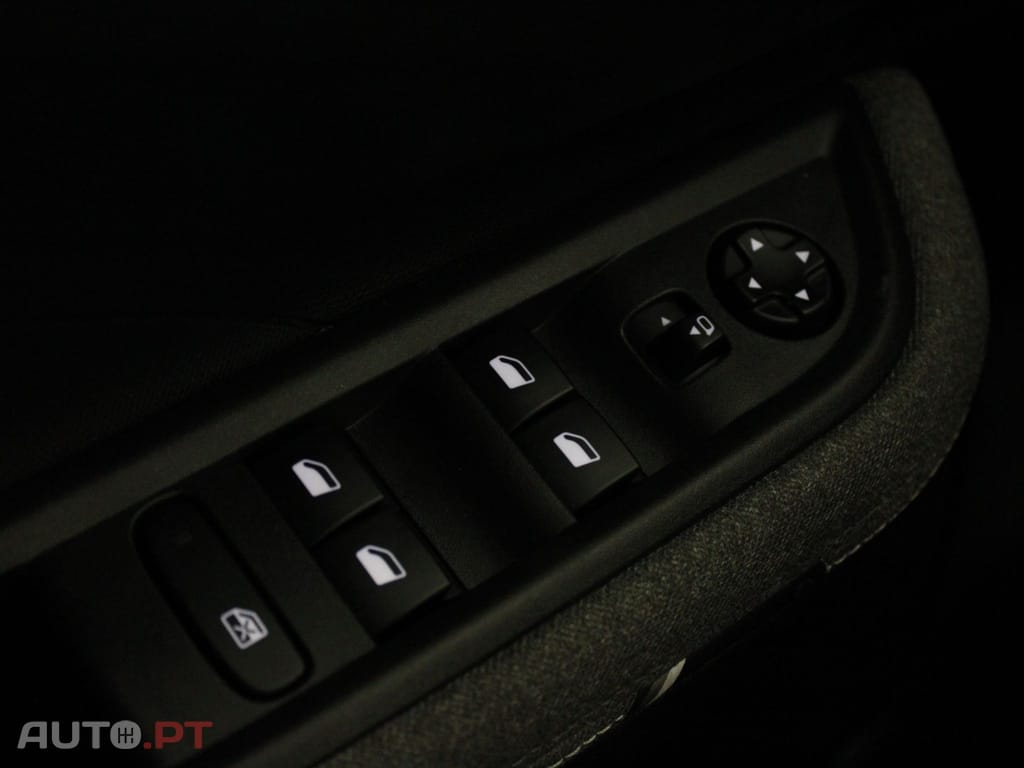 Opel Frontera GS