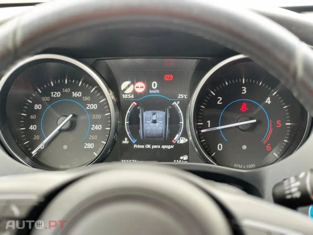 Jaguar F-Pace 20d R-Sport
