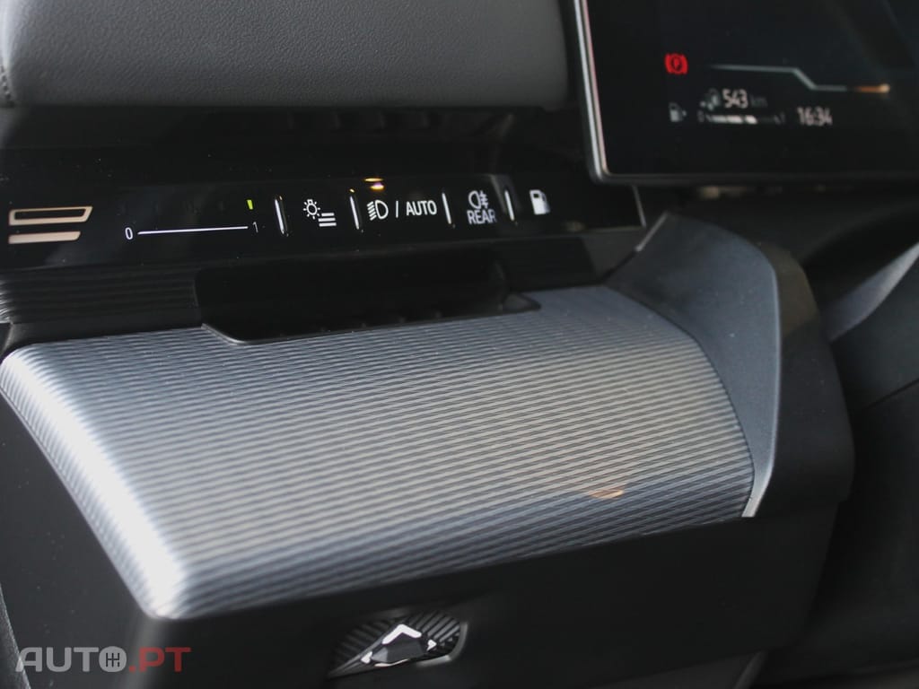 BMW 530 e Pack Desportivo M
