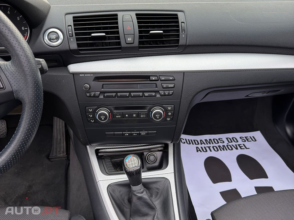 BMW 118 i