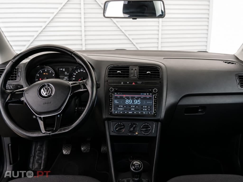 Volkswagen Polo 1.0 Trendline