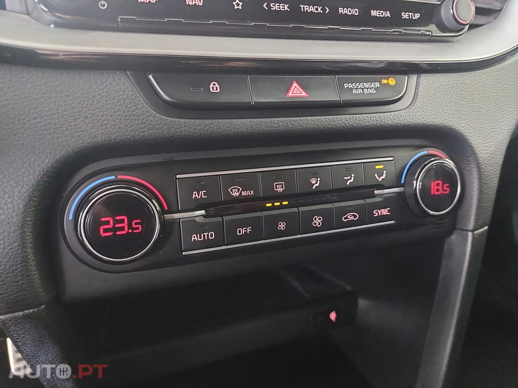 Kia Proceed 1.0 T-GDI GT Line