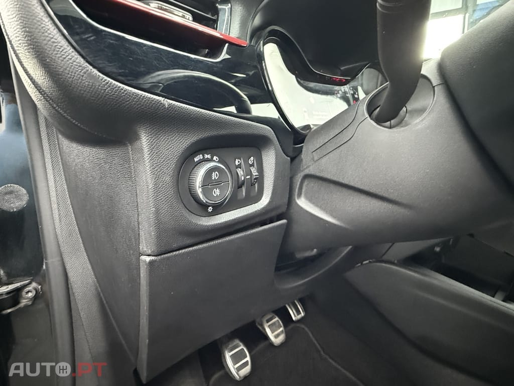 Opel Corsa 1.2 T GS Line