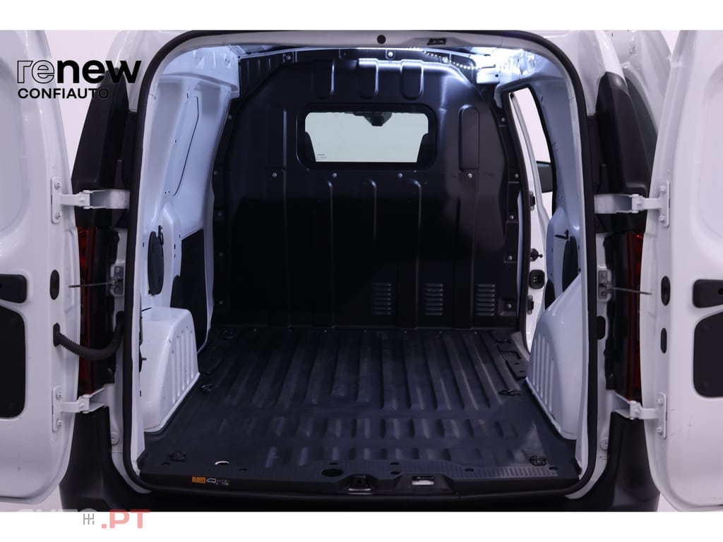 Renault Express Van Ph1 Energy 1.