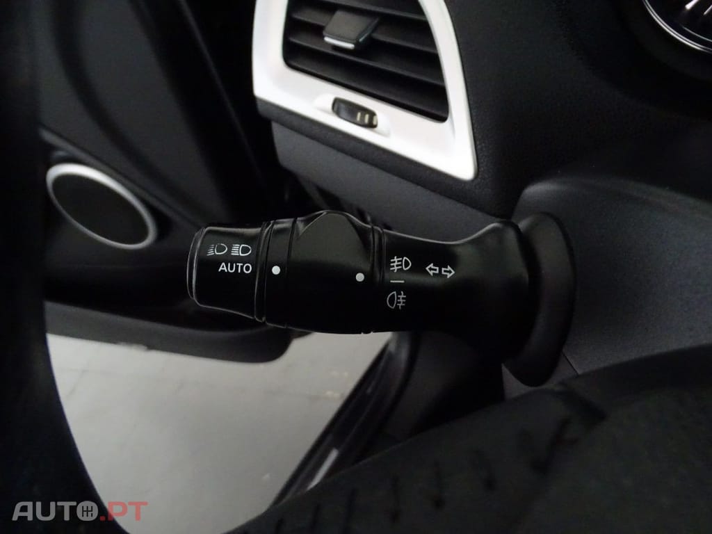 Renault Mégane Sport Tourer 1.5 DCI Dinamique S