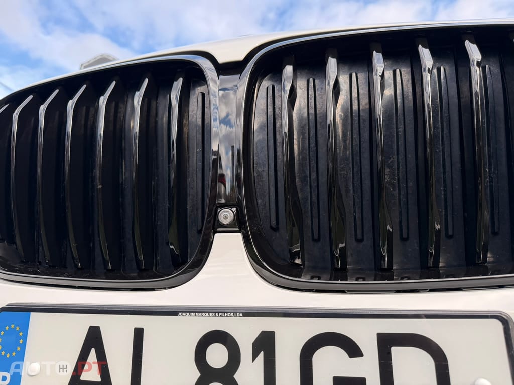 BMW X5 45 e xDrive Pack M