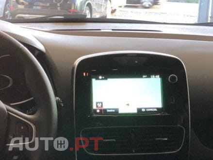Renault Clio 0.9 TCe Limited