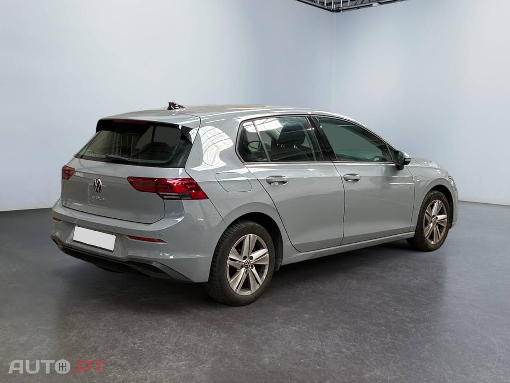 Volkswagen Golf 2.0 TDI Life Plus SCR