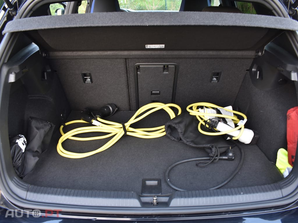 Volkswagen Golf 1.4 TSI GTE+ DSG