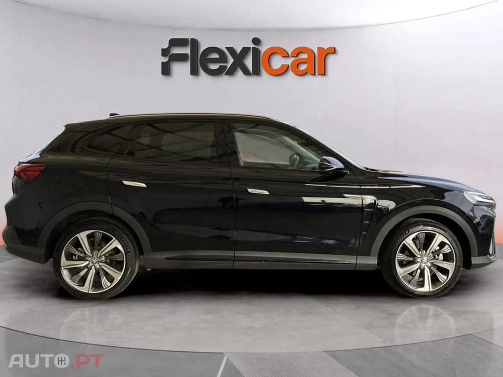 MG Marvel R 70 kWh Comfort