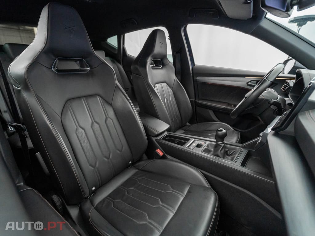 Cupra Formentor 2.0 TDI Sport