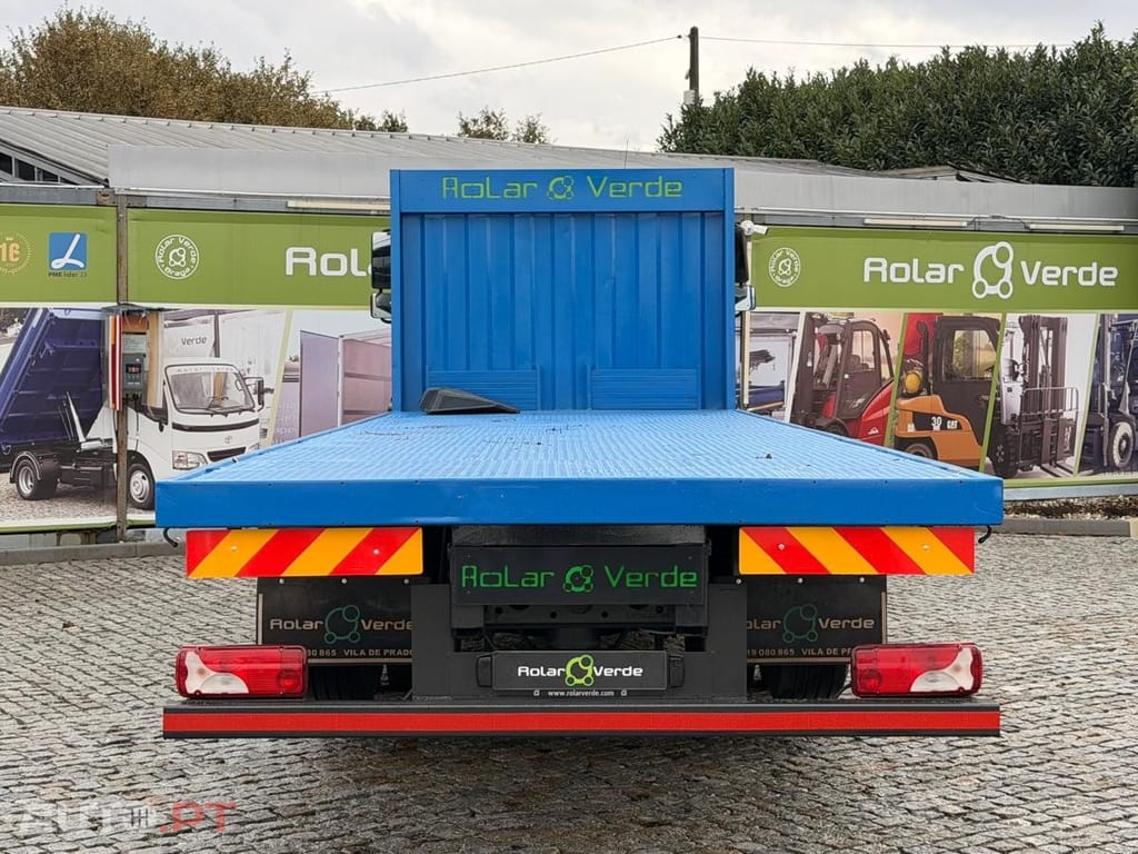 Mercedes-Benz 280 ESTRADO DE 8700 mm