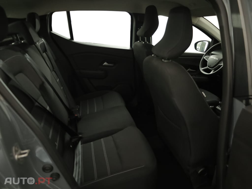 Dacia Sandero 1.0 TCe Expression