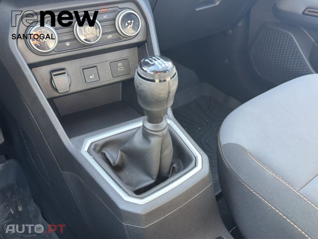 Dacia Sandero Stepway Extreme