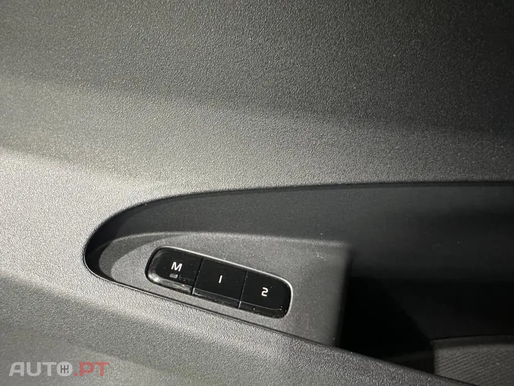Polestar 2 Single Motor 69kWh