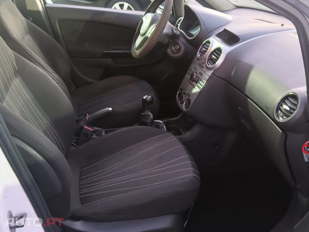 Opel Corsa 1.3 CDTi Enjoy