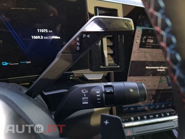 Renault Rafale 1.2 E-Tech 4X4 300 atelier Alpine