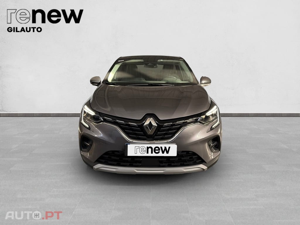 Renault Captur TECNHO