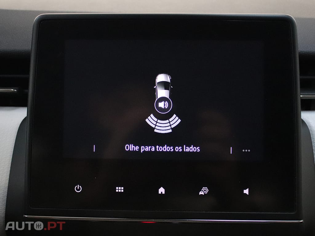 Renault Clio Clio 1.0 TCe Evolution