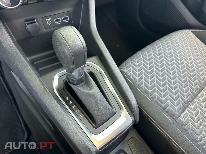 Renault Clio 1.0 TCe Exclusive CVT