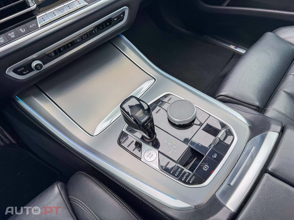 BMW X5 45 e xDrive Pack M